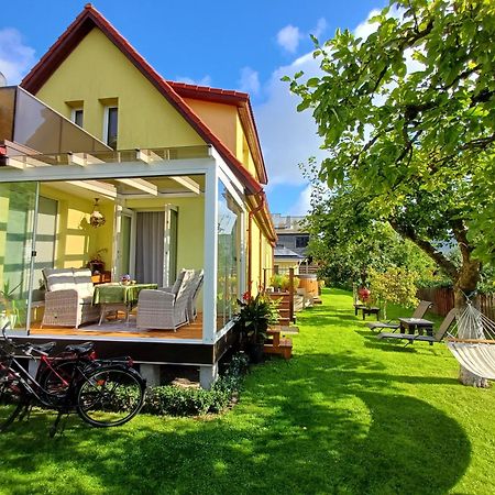 Paernu Posti Apartment Ngoại thất bức ảnh