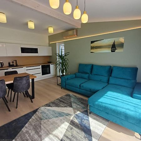 Paernu Posti Apartment Ngoại thất bức ảnh