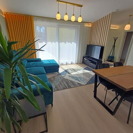 Paernu Posti Apartment Ngoại thất bức ảnh