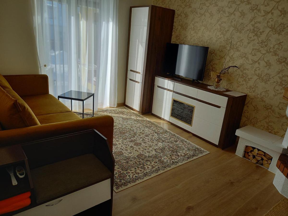 Paernu Posti Apartment Ngoại thất bức ảnh
