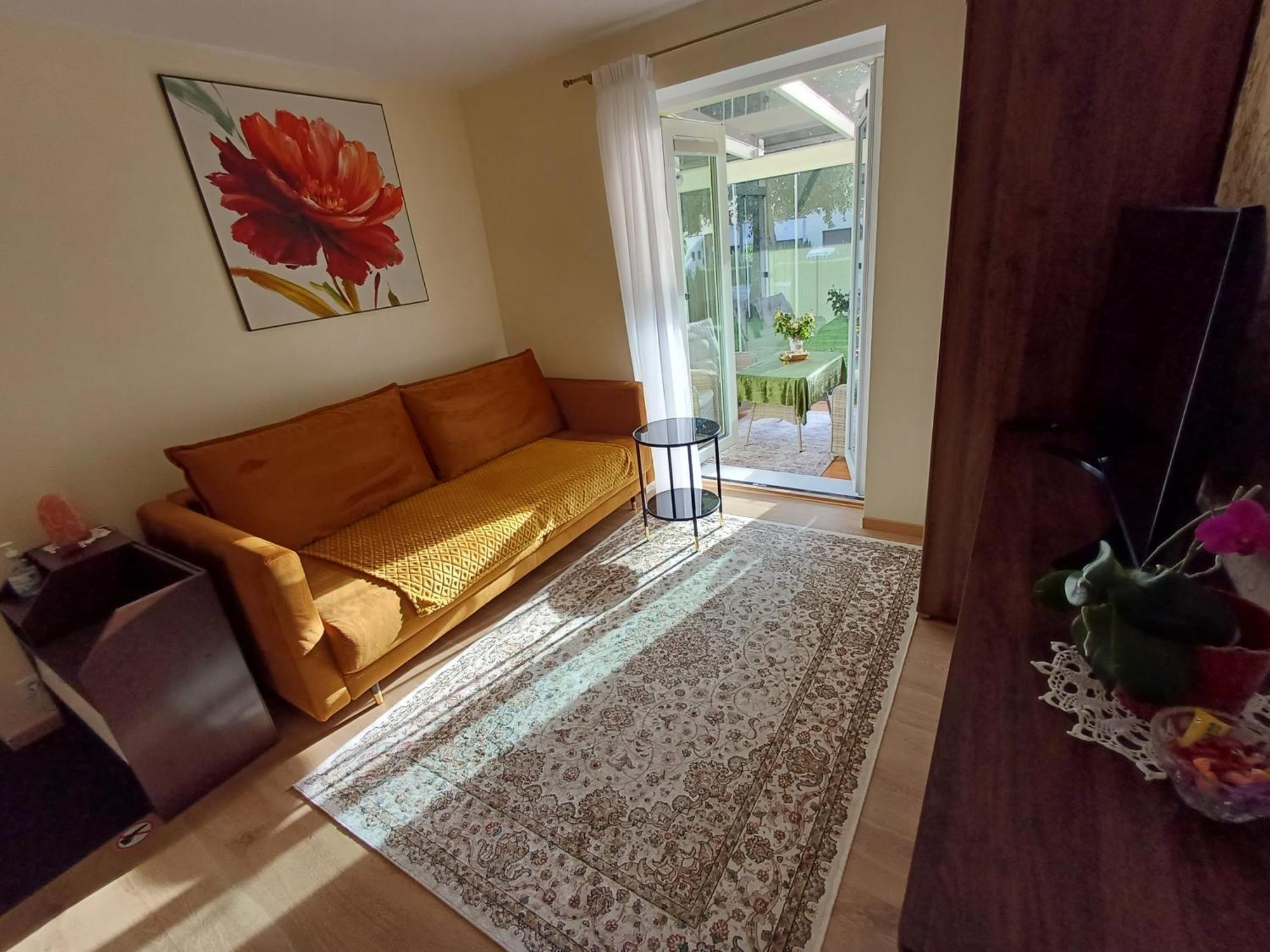Paernu Posti Apartment Ngoại thất bức ảnh