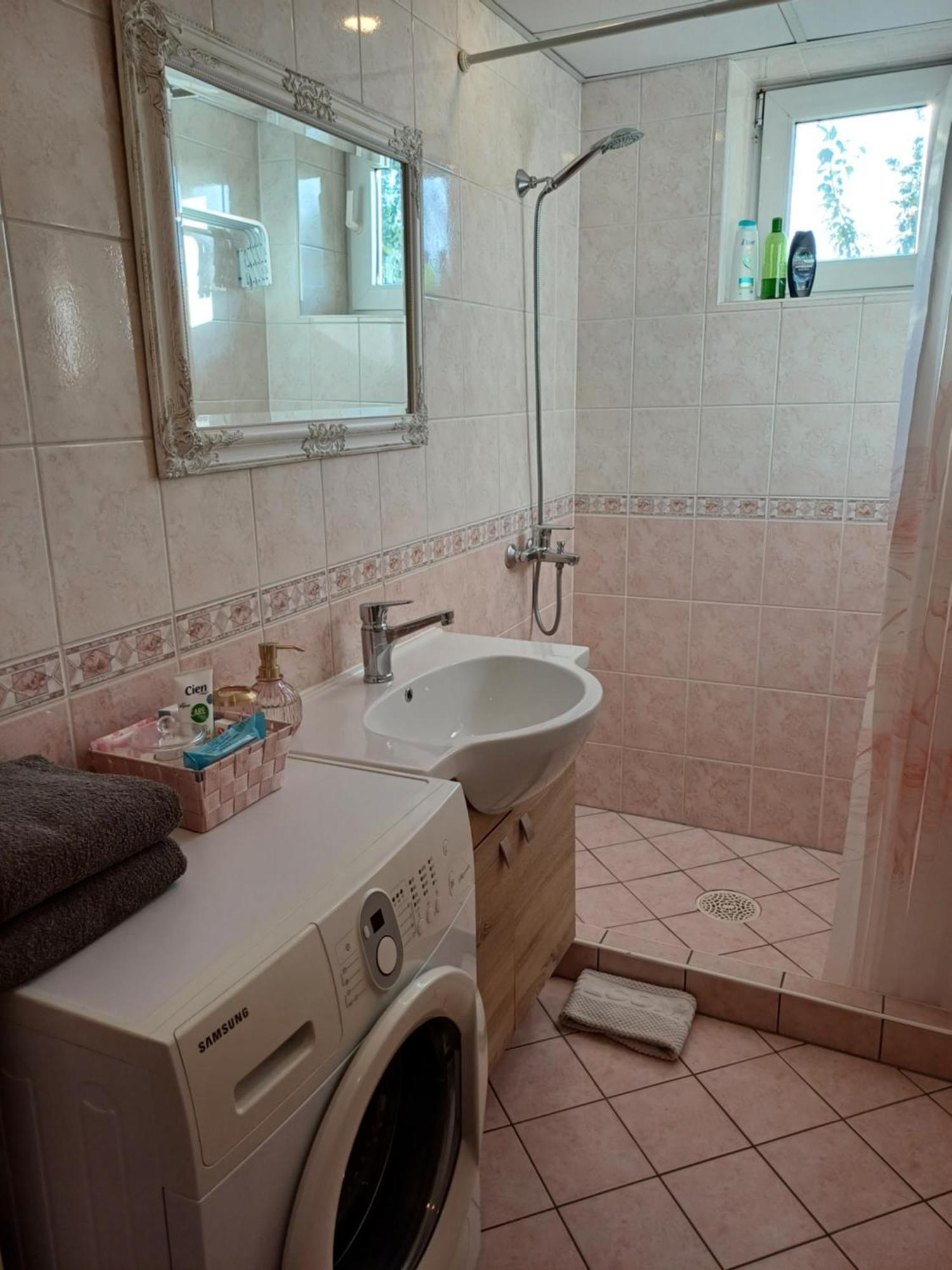 Paernu Posti Apartment Ngoại thất bức ảnh