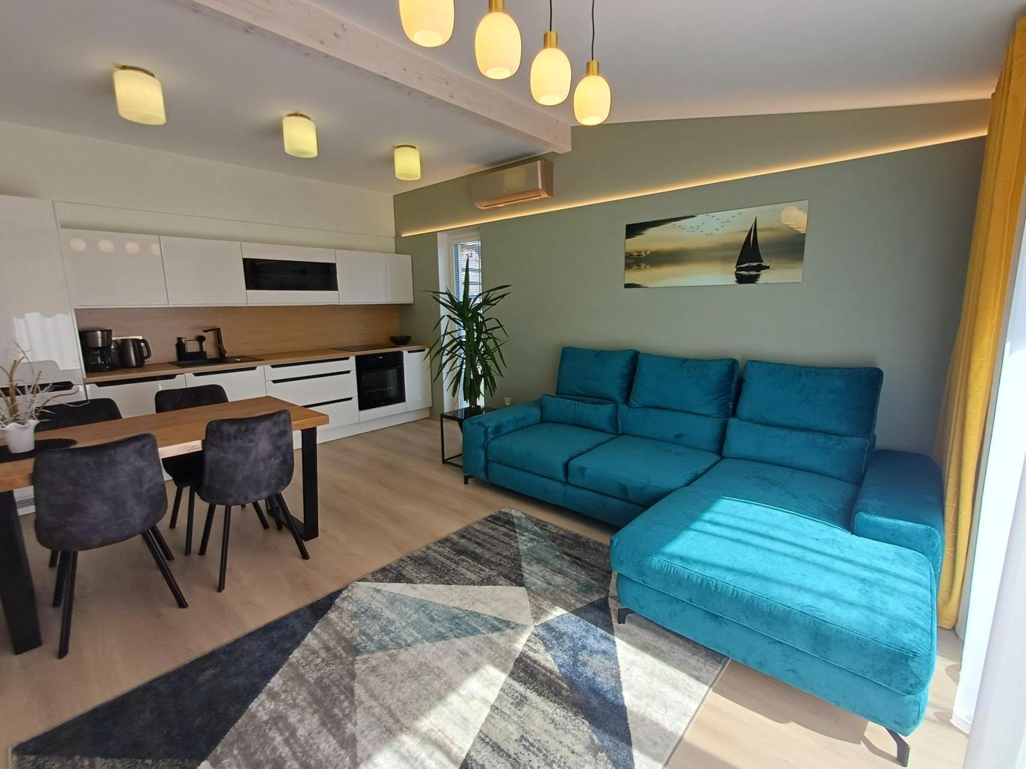 Paernu Posti Apartment Ngoại thất bức ảnh