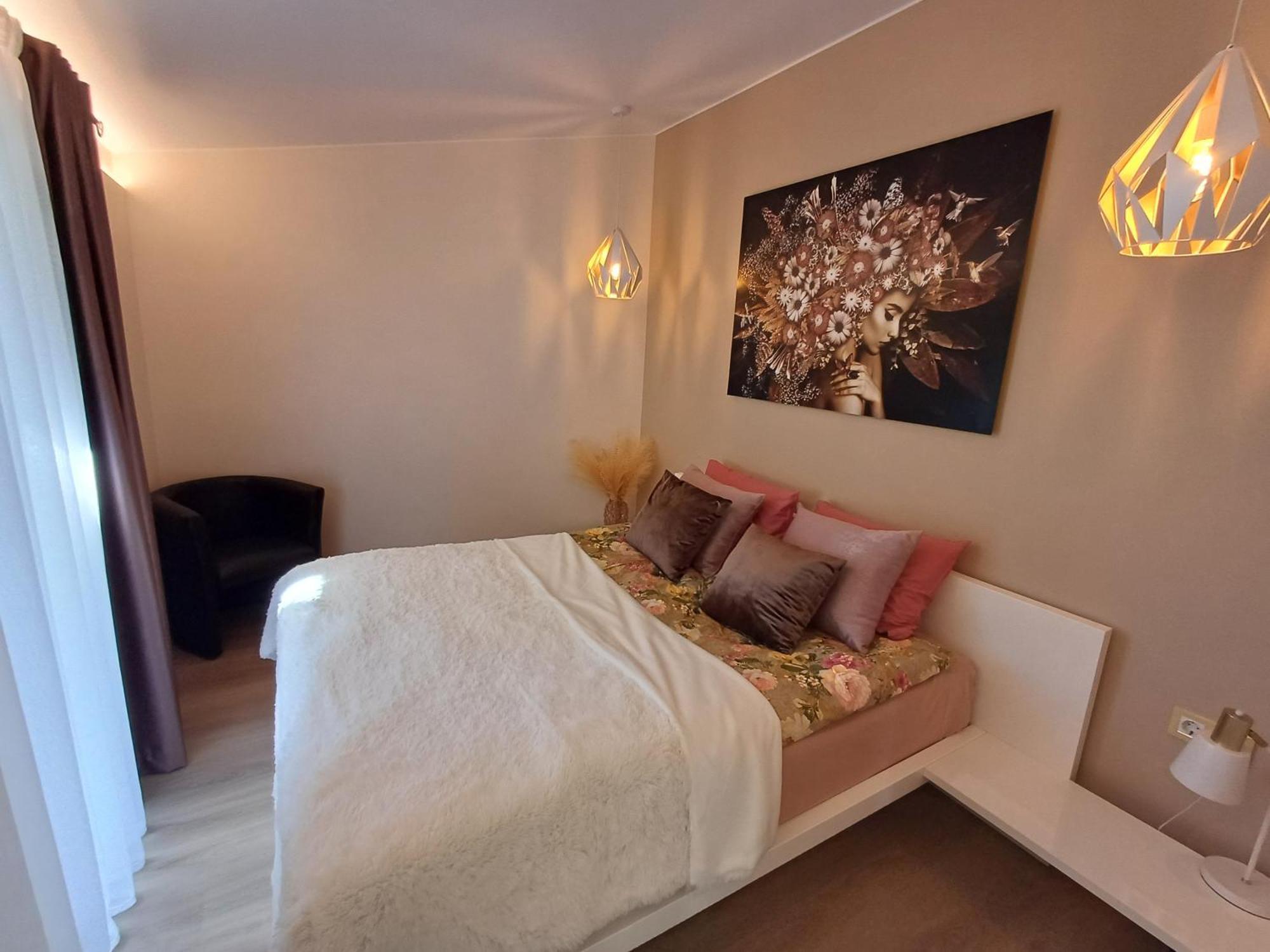 Paernu Posti Apartment Ngoại thất bức ảnh