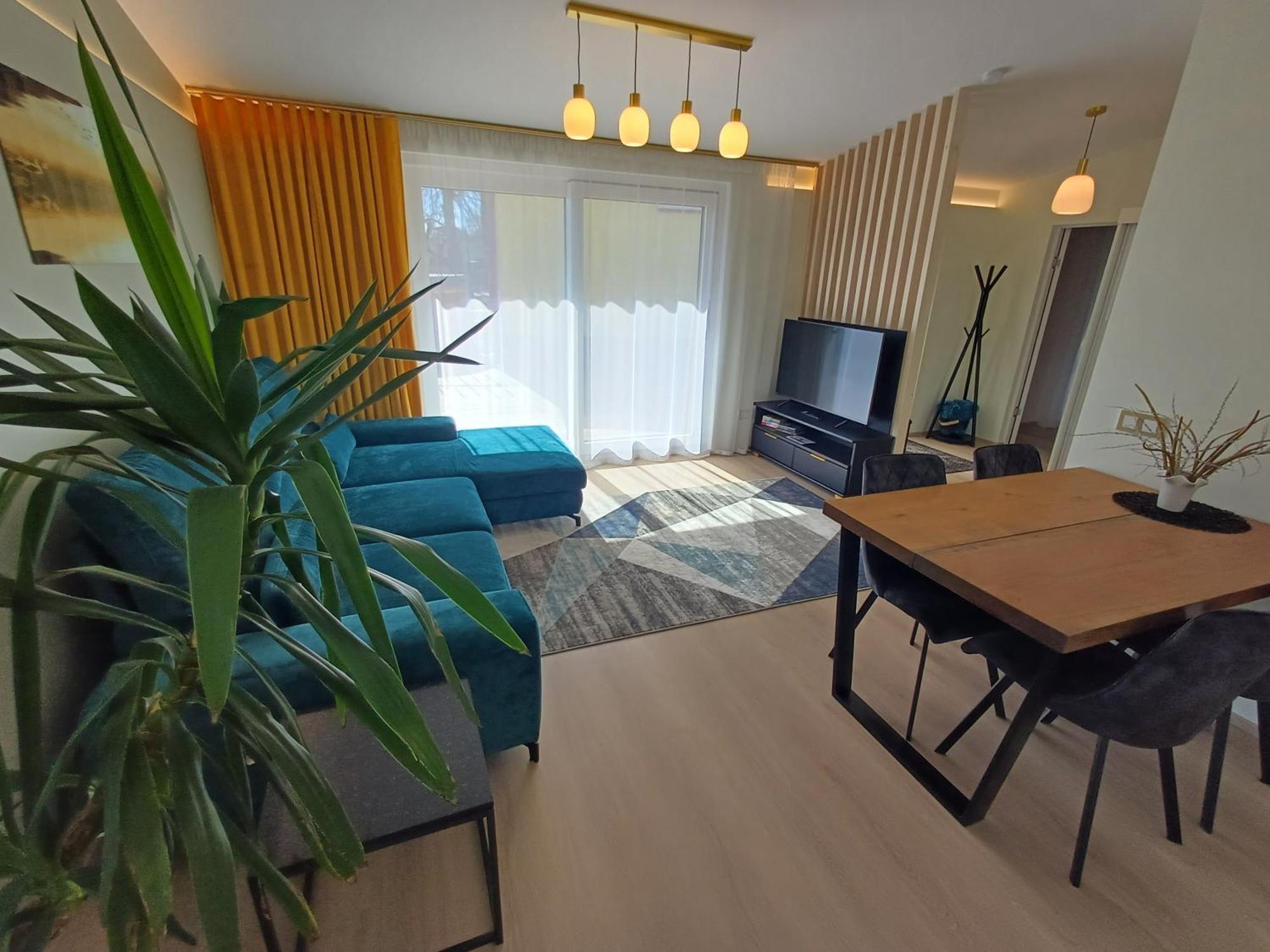 Paernu Posti Apartment Ngoại thất bức ảnh